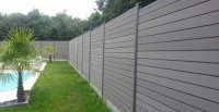 Portail Clôtures dans la vente du matériel pour les clôtures et les clôtures à Plouneventer